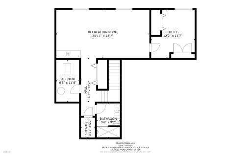 4332 Cottagewood Court, Excelsior, MN 55331