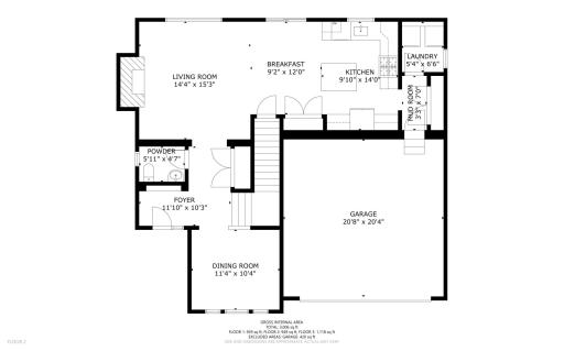 4332 Cottagewood Court, Excelsior, MN 55331