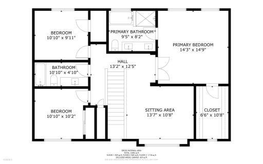 4332 Cottagewood Court, Excelsior, MN 55331