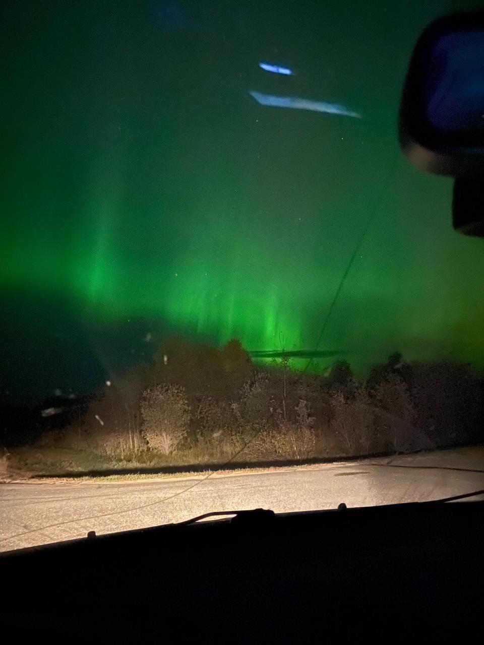 Northern Lights