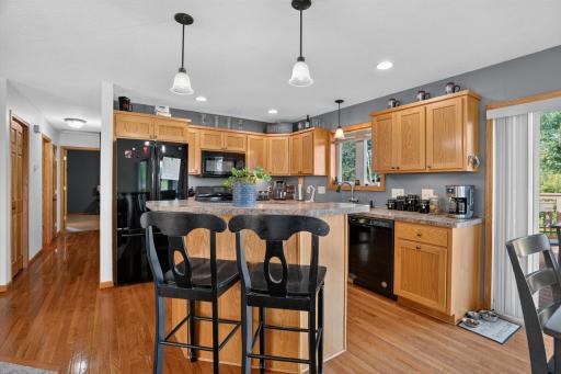 24450 Fallbrook Avenue, Forest Lake, MN 55025