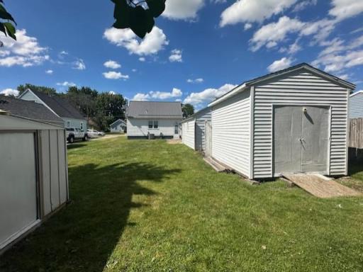 810 14th Avenue SE, Austin, MN 55912