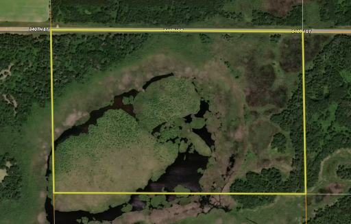 TBD 340th Street, Menahga, MN 56464