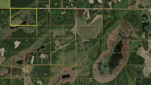 TBD 340th Street, Menahga, MN 56464