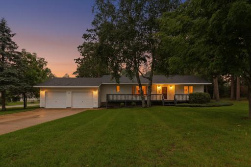 319 1st Street NW, Menahga, MN 56464