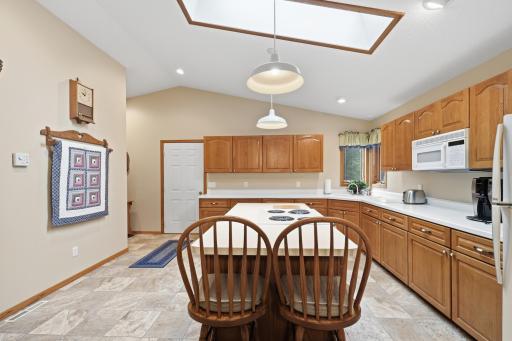 319 1st Street NW, Menahga, MN 56464