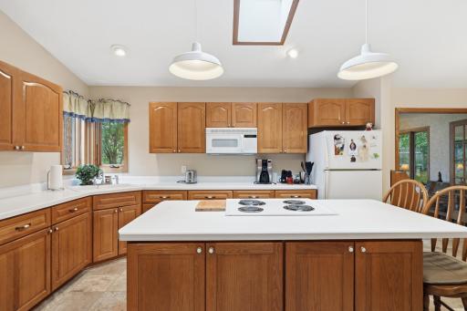 319 1st Street NW, Menahga, MN 56464