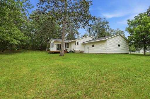 319 1st Street NW, Menahga, MN 56464