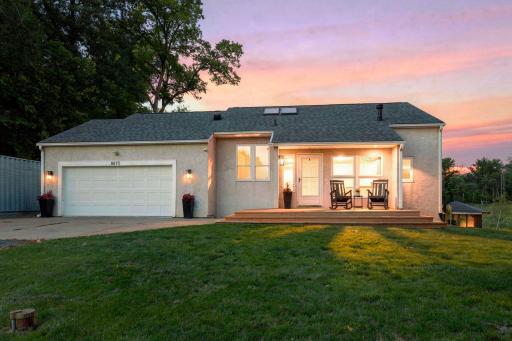 Welcome to 8870 202nd St N in Forest Lake.
