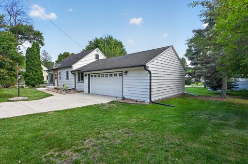 1212 Latoka Drive SW, Alexandria, MN 56308
