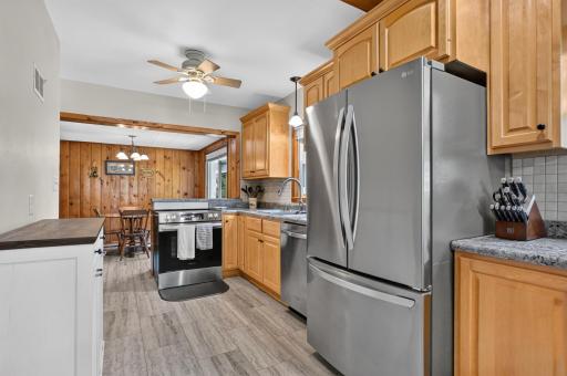 1212 Latoka Drive SW, Alexandria, MN 56308