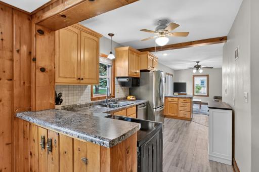 1212 Latoka Drive SW, Alexandria, MN 56308
