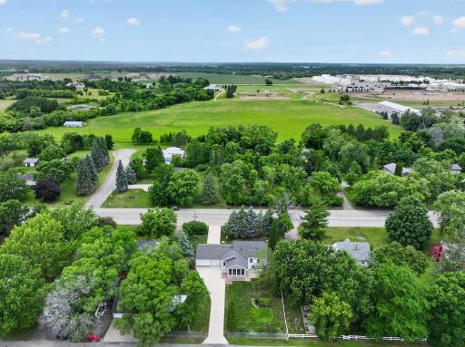 1212 Latoka Drive SW, Alexandria, MN 56308