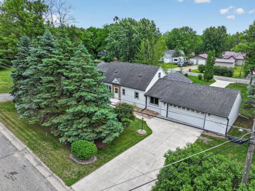 1212 Latoka Drive SW, Alexandria, MN 56308