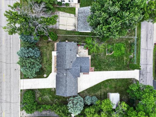 1212 Latoka Drive SW, Alexandria, MN 56308