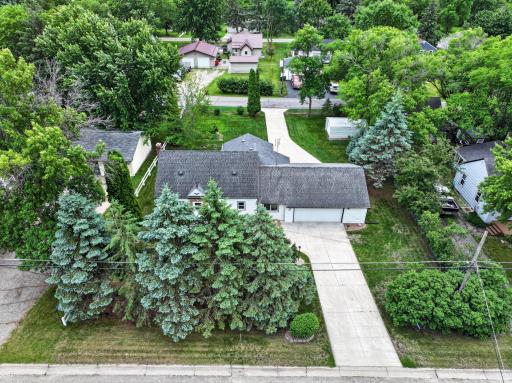 1212 Latoka Drive SW, Alexandria, MN 56308