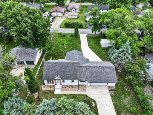 1212 Latoka Drive SW, Alexandria, MN 56308