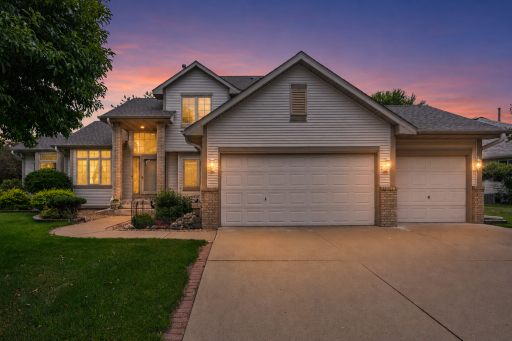 3901 Foxglove Court N, Minneapolis, MN 55443