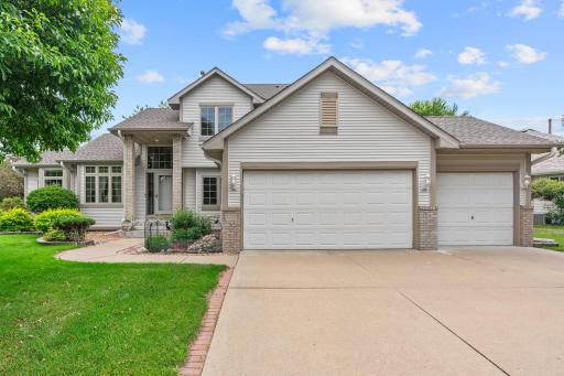 3901 Foxglove Court N, Minneapolis, MN 55443