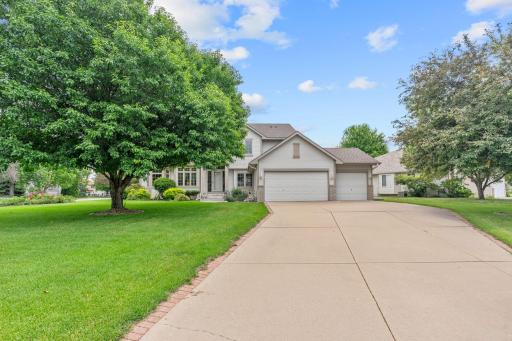 3901 Foxglove Court N, Minneapolis, MN 55443