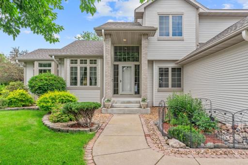 3901 Foxglove Court N, Minneapolis, MN 55443