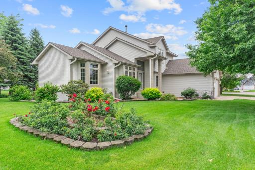 3901 Foxglove Court N, Minneapolis, MN 55443