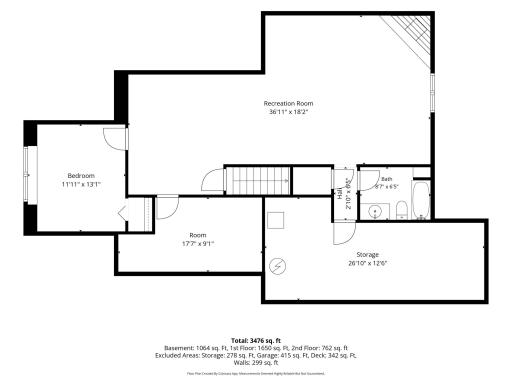 3901 Foxglove Court N, Minneapolis, MN 55443