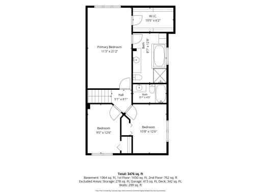 3901 Foxglove Court N, Minneapolis, MN 55443