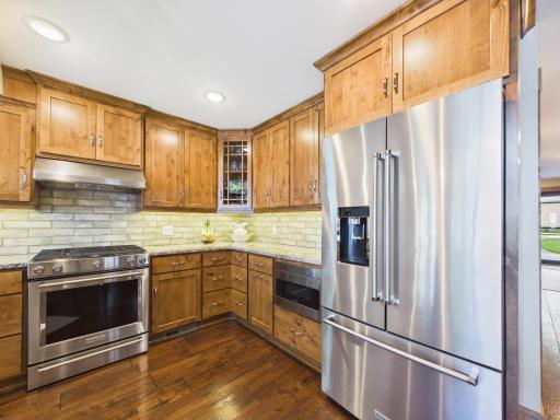 21554 275th Avenue, Starbuck, MN 56381