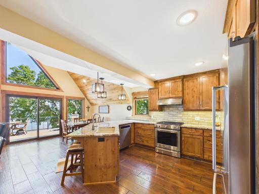 21554 275th Avenue, Starbuck, MN 56381