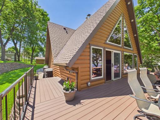 21554 275th Avenue, Starbuck, MN 56381