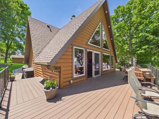 21554 275th Avenue, Starbuck, MN 56381
