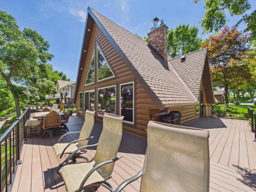 21554 275th Avenue, Starbuck, MN 56381
