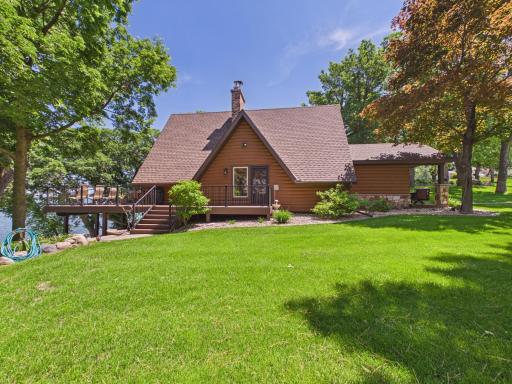 21554 275th Avenue, Starbuck, MN 56381