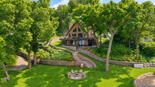 21554 275th Avenue, Starbuck, MN 56381