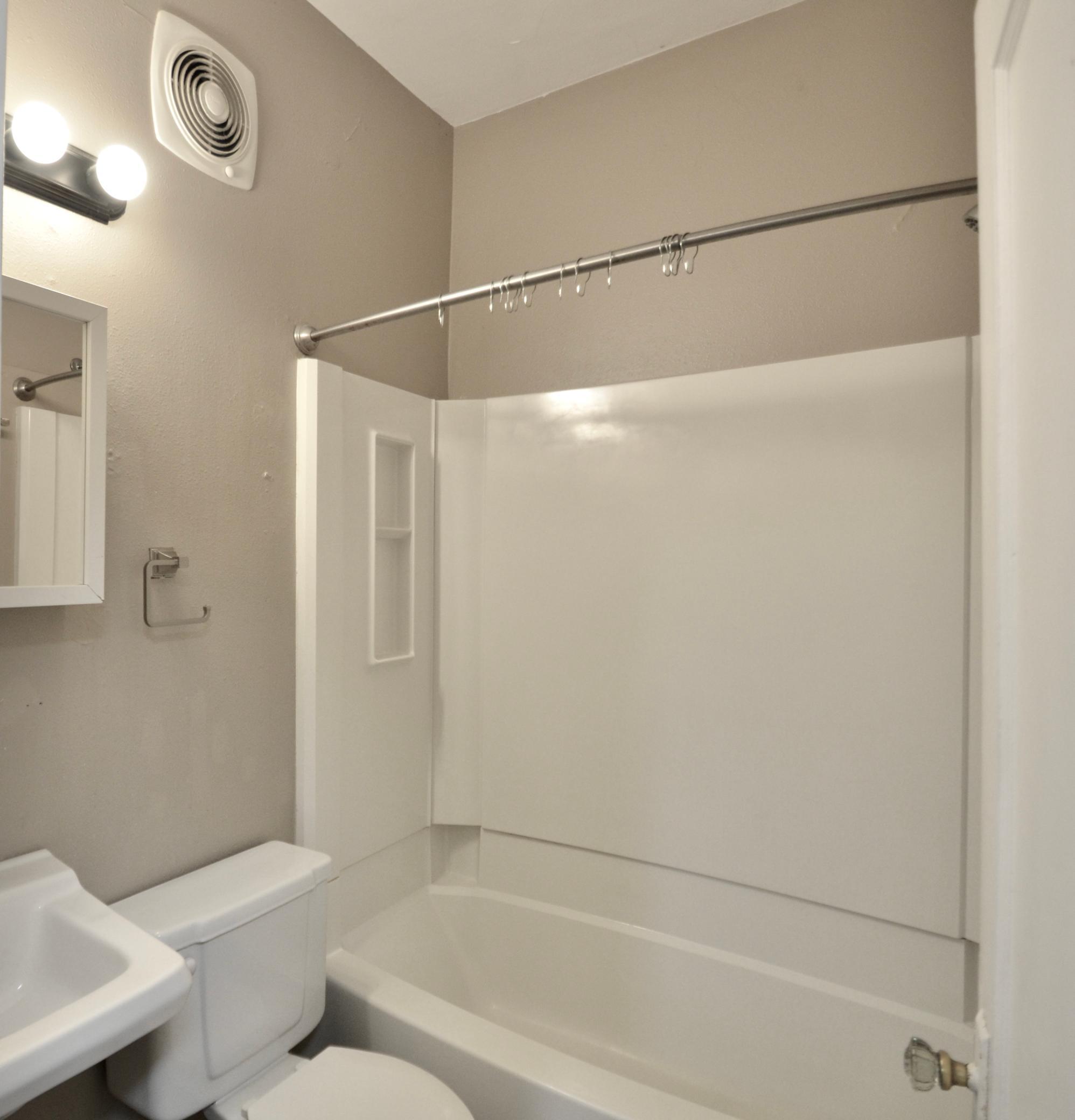 Main Bath