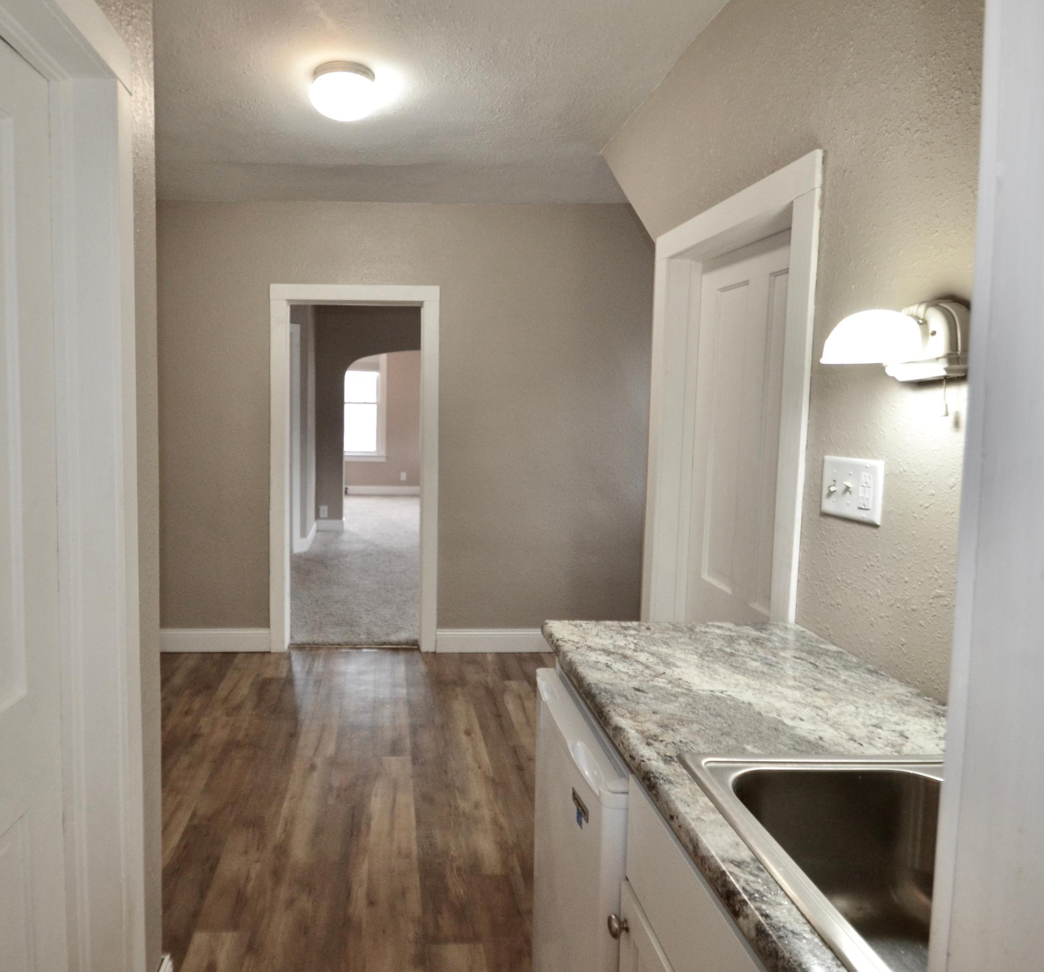 Wet Bar 2nd Floor