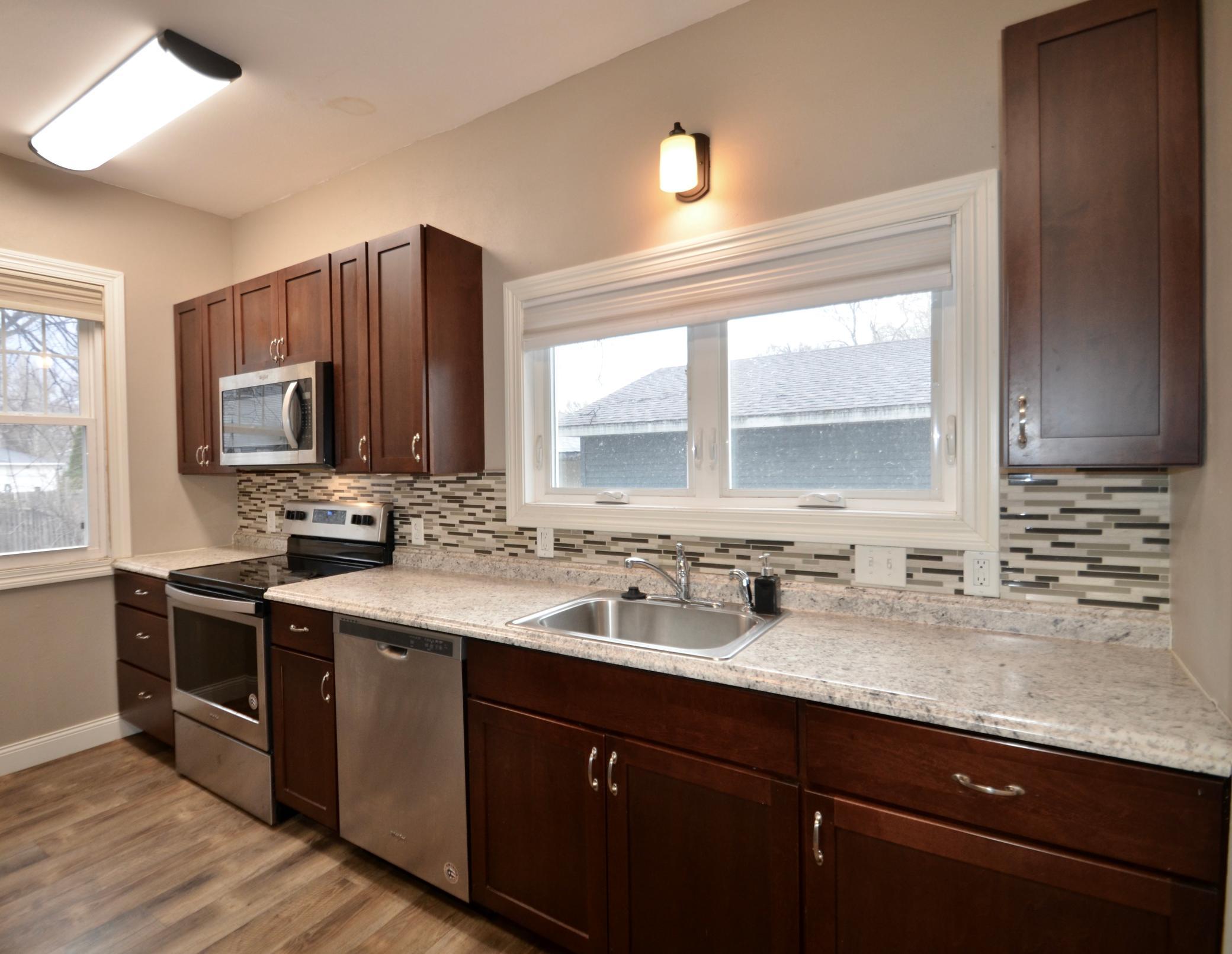 Kitchen Main
