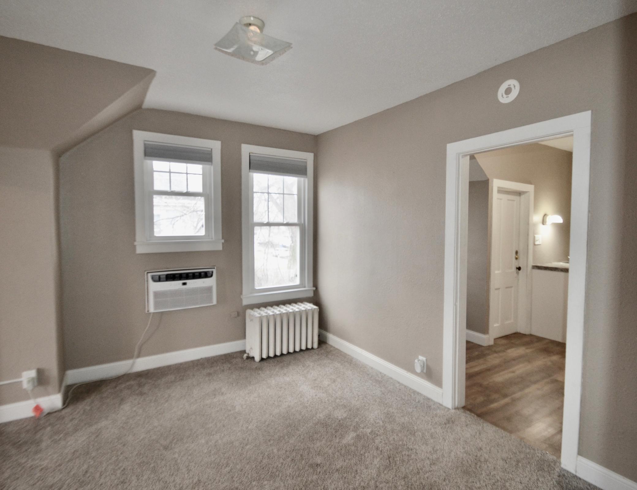 Family Room 2nd Floor