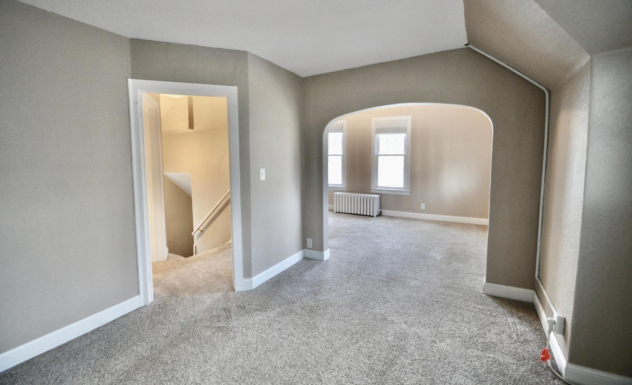 2nd Floor Suite