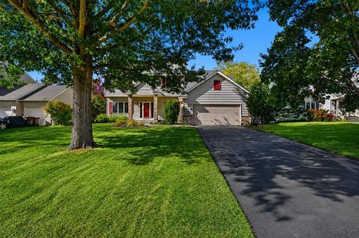1860 Spinaker Drive, Saint Paul, MN 55125
