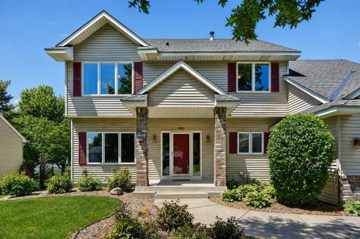1860 Spinaker Drive, Saint Paul, MN 55125