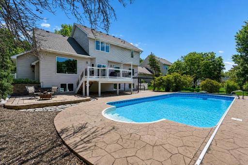 1860 Spinaker Drive, Saint Paul, MN 55125