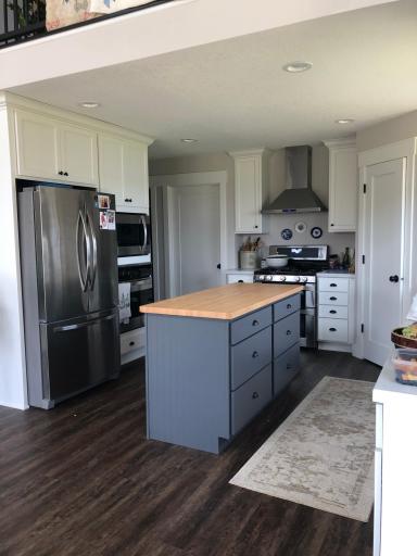 28615 Quail Road, Shafer, MN 55074