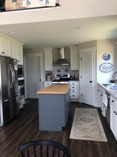 28615 Quail Road, Shafer, MN 55074