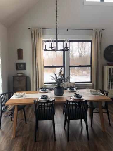 28615 Quail Road, Shafer, MN 55074