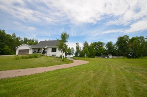 28615 Quail Road, Shafer, MN 55074