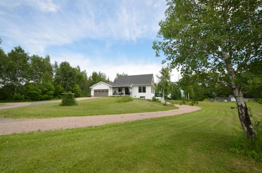 28615 Quail Road, Shafer, MN 55074