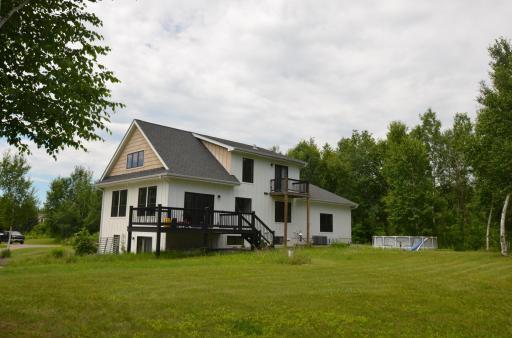 28615 Quail Road, Shafer, MN 55074