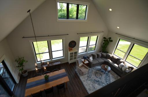28615 Quail Road, Shafer, MN 55074